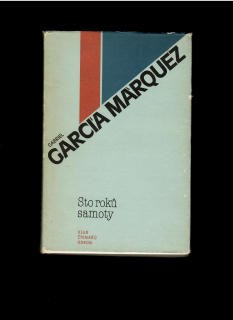 Gabriel García Márquez: Sto roků samoty /1980/