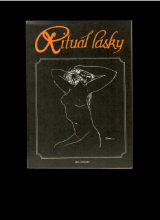 Rituál lásky /tantra/