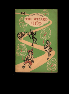 Frank Baum: The Wizard of Oz