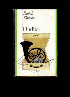 Rudolf Sloboda: Hudba /1977/
