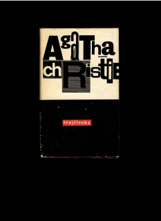 Agatha Christie: Trojčlenka