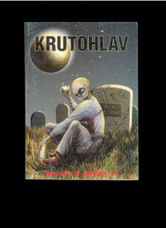 Krutohlav 1999 /Antológia slovenských sci-fi poviedok/