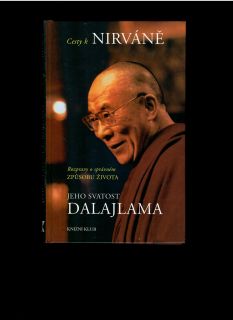 Dalajláma: Cesty k nirváně