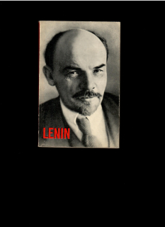 Vladimír Iľjič Lenin. Stručný životopis /1973/