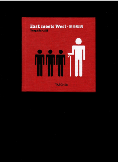 Yang Liu: East meets West