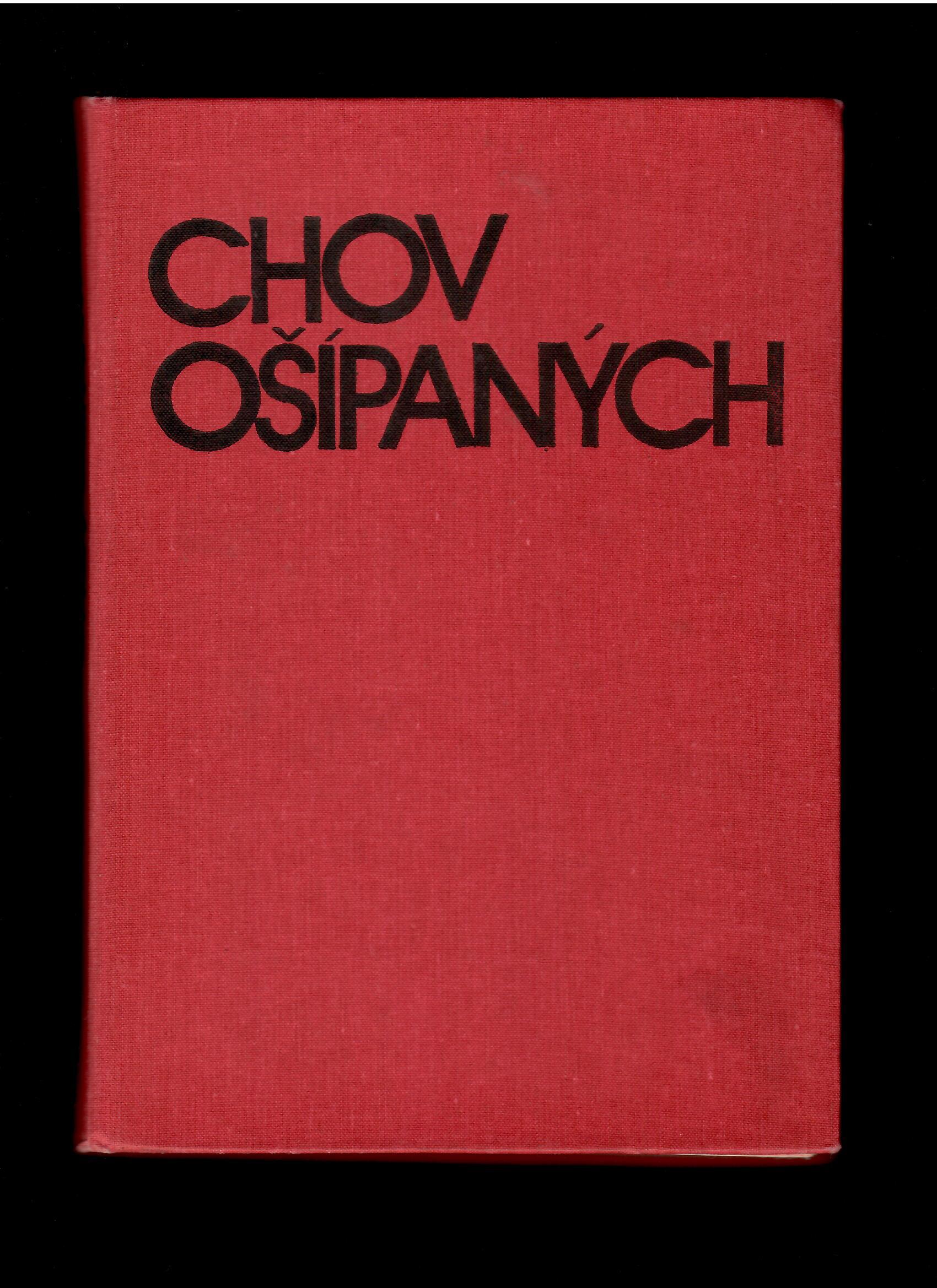 Pavol Majerčiak: Chov ošípaných