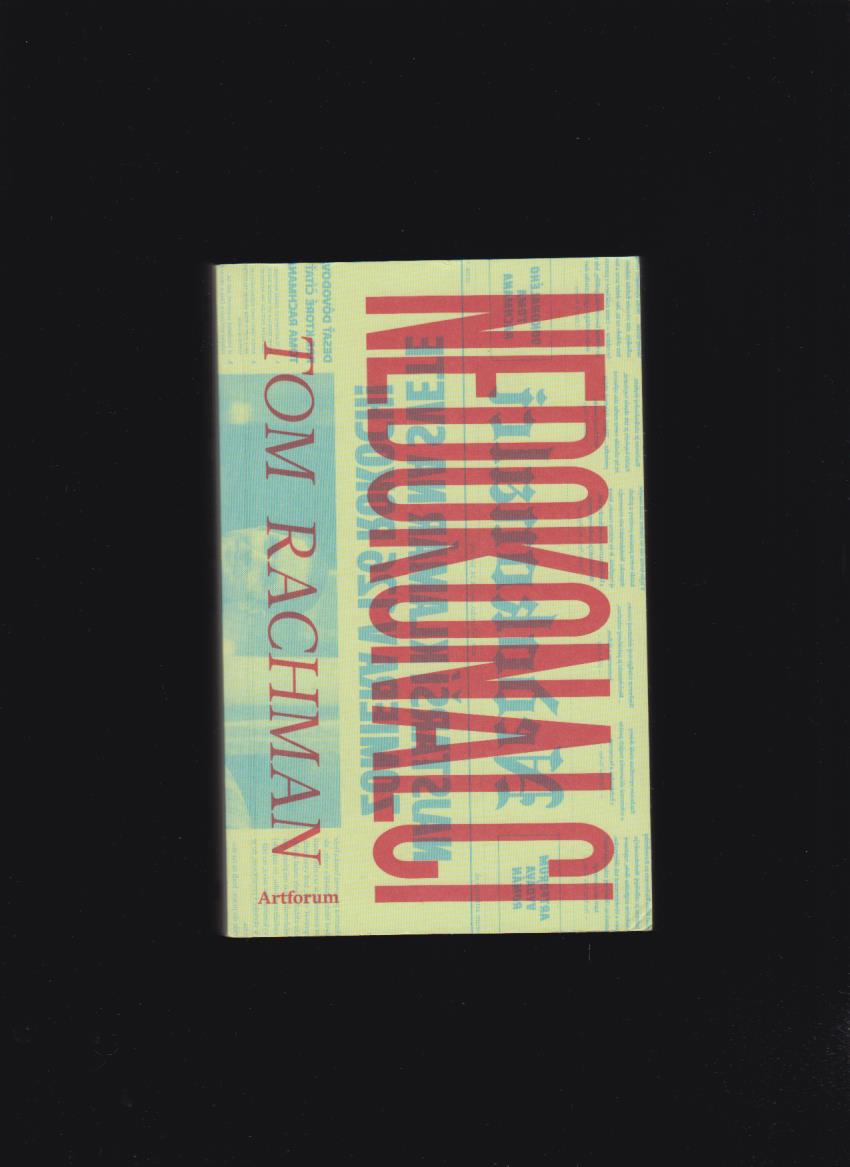 Tom Rachman: Nedokonalci