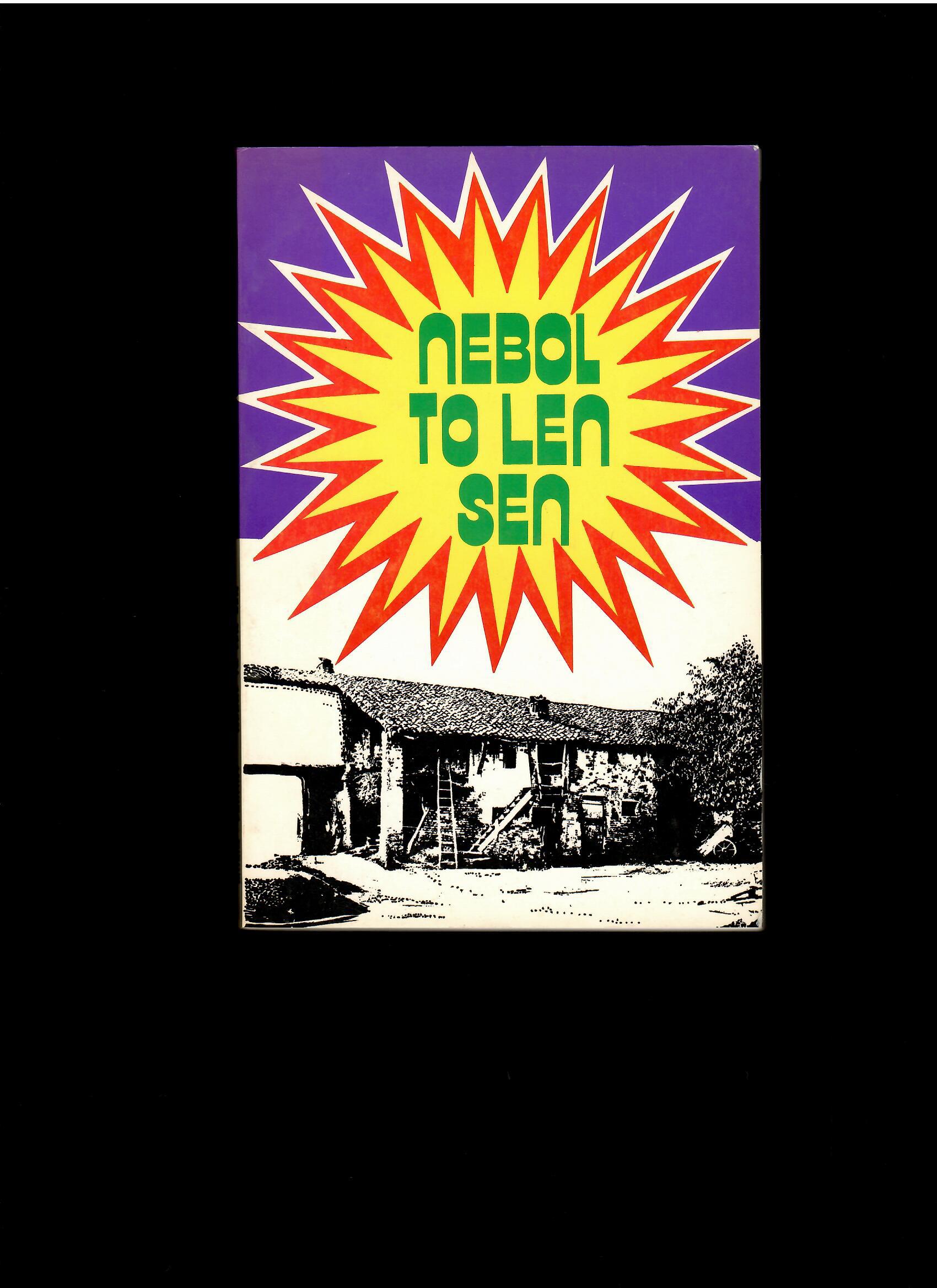 Andrej Pauliny: Nebol to len sen