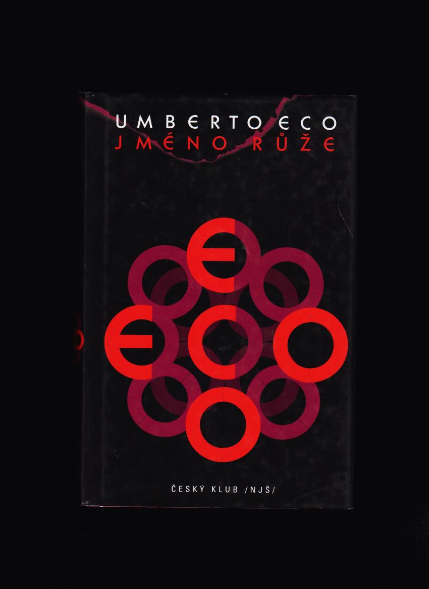 Umberto Eco: Jméno růže