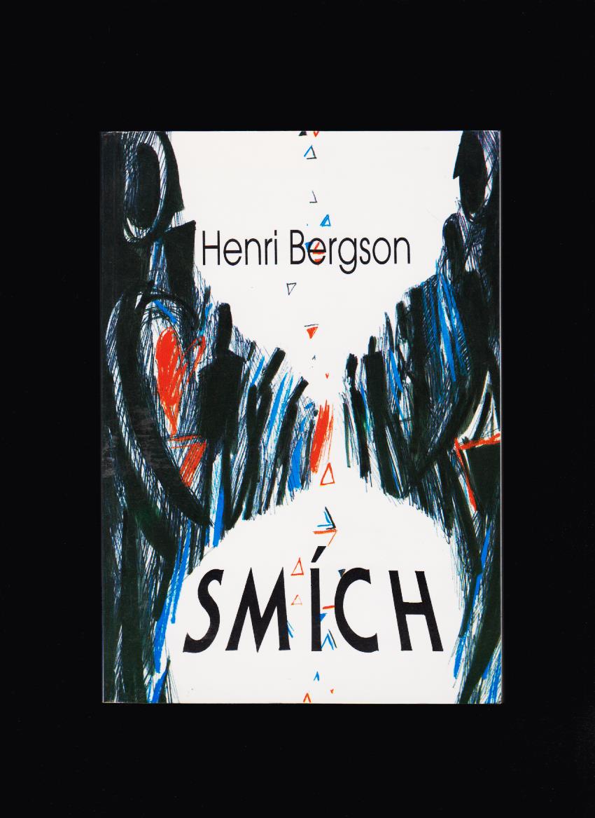 Henri Bergson: Smích