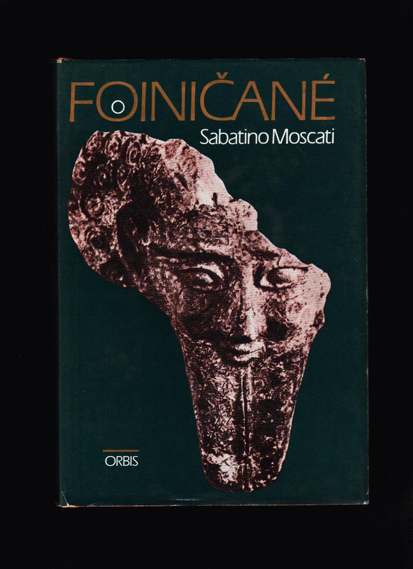 Sabatino Moscati: Foiničané