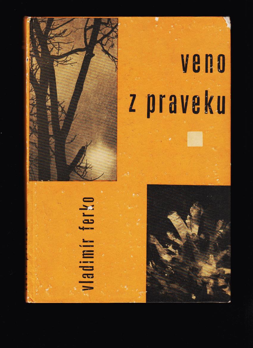 Vladimír Ferko: Veno z praveku