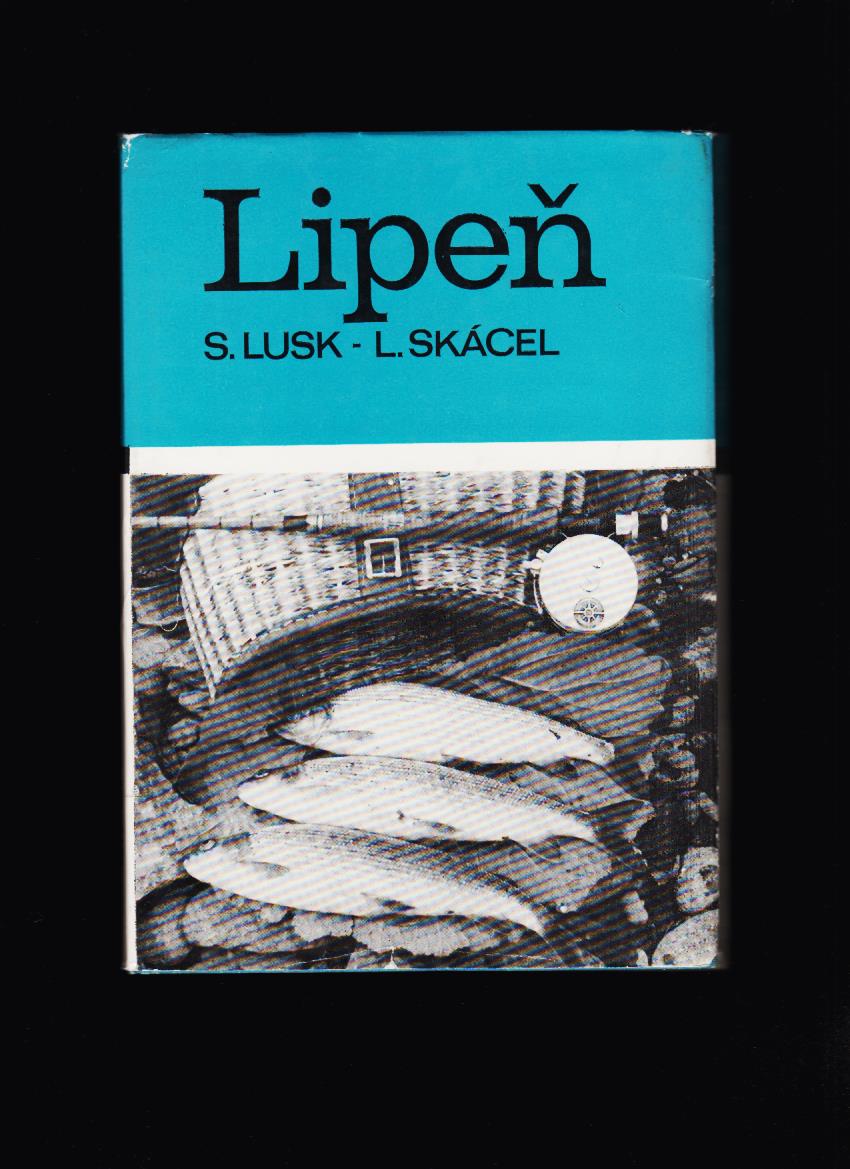 Ján Sedlár, Rudolf Žitňan: Lipeň
