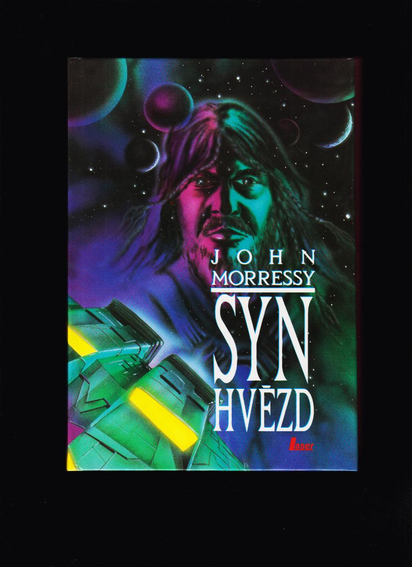 John Morressy: Syn hvězd