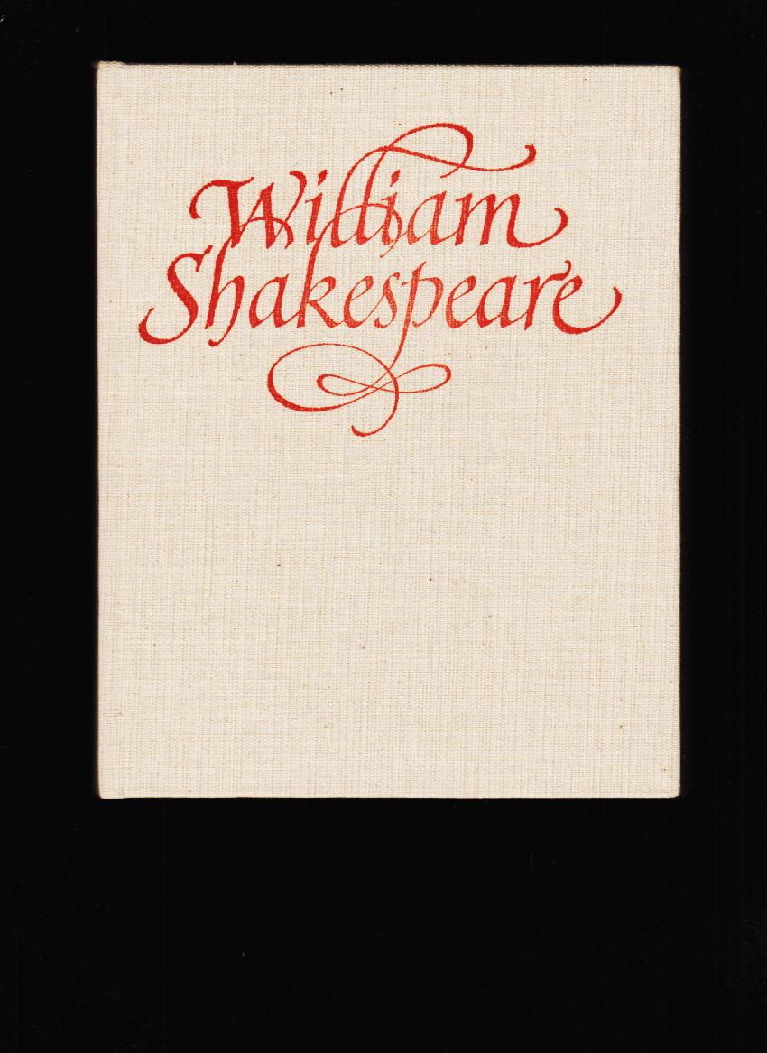 William Shakespeare: Sonety