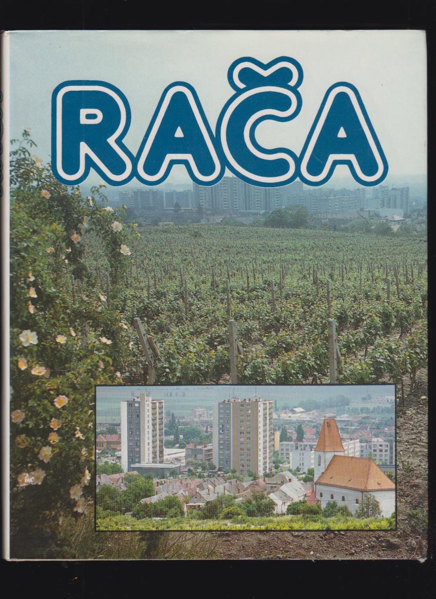 Ján Podolák: Rača