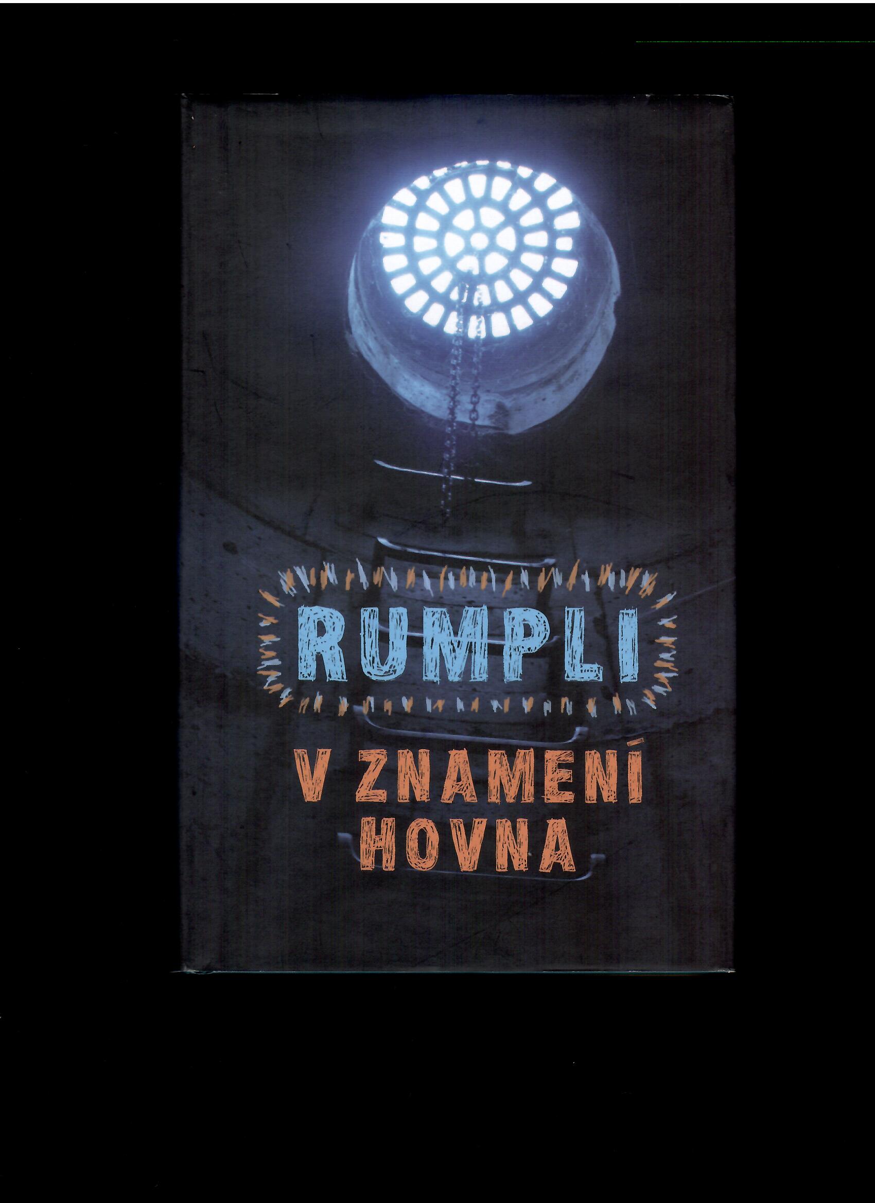 Rumpli: V znamení hovna