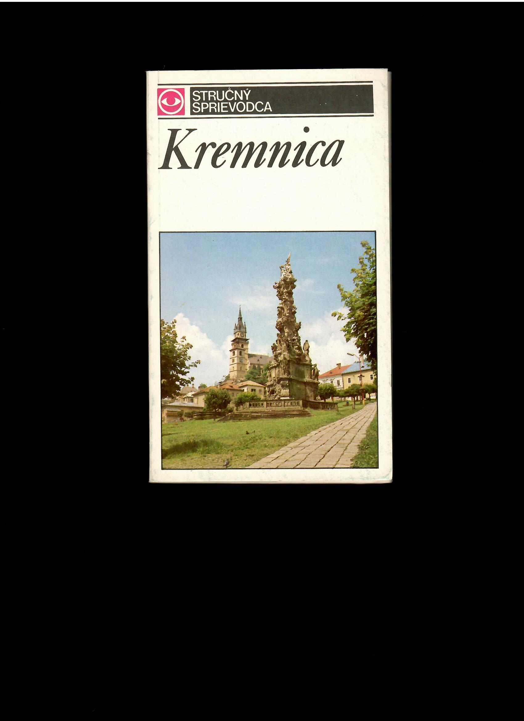 Pavol Kuka: Kremnica