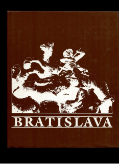 Drahoslav Machala, Ivan Cích: Bratislava