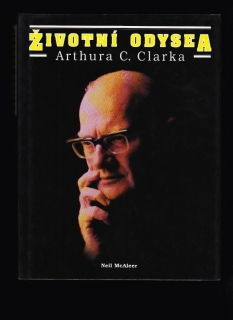 Neil McAleer: Životní odysea Arthura C. Clarka