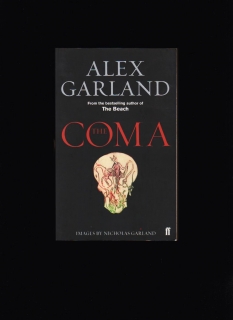 Alex Garland: The Coma