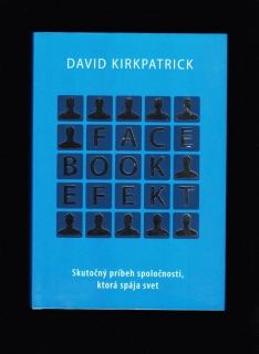 David Kirkpatrick: Facebook efekt