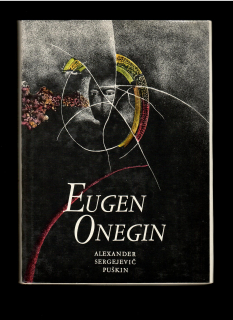 Alexander S. Puškin: Eugen Onegin /il. Viera Gergeľová/