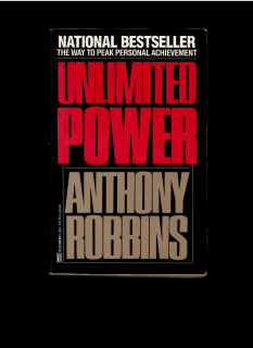 Anthony Robbins: Unlimited Power